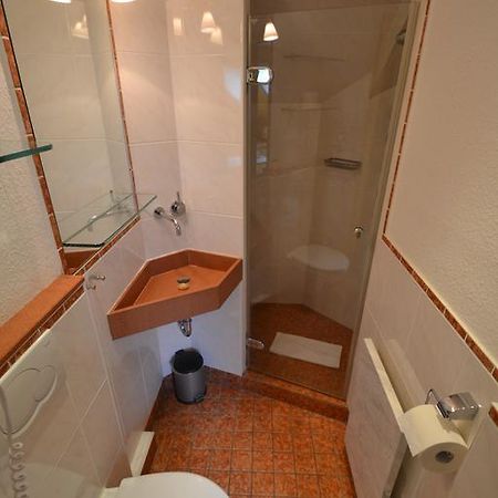 Priel-Hues Apartment Лист Екстериор снимка