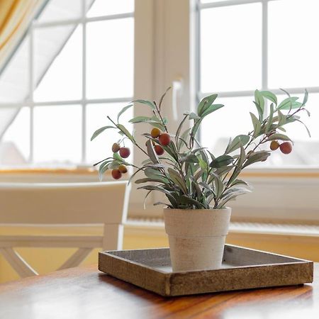 Priel-Hues Apartment Лист Екстериор снимка