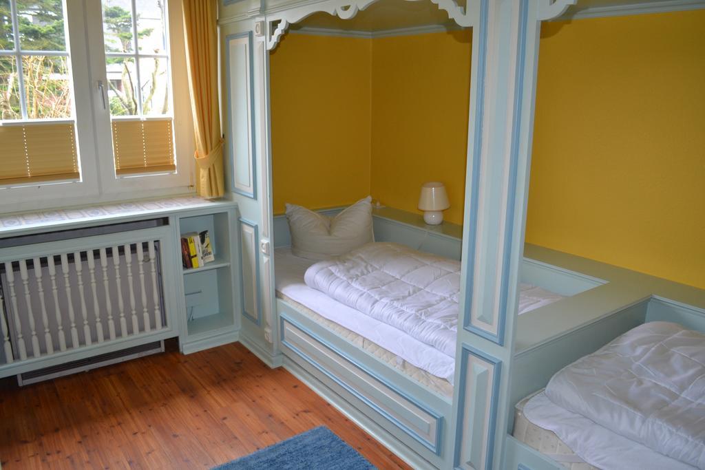 Priel-Hues Apartment Лист Стая снимка