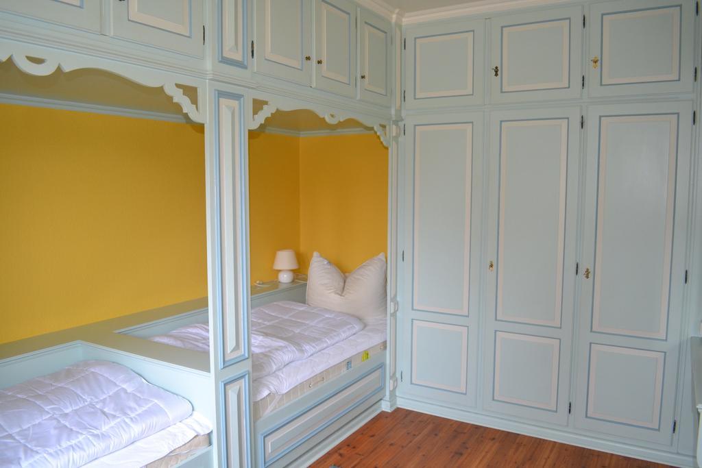 Priel-Hues Apartment Лист Стая снимка