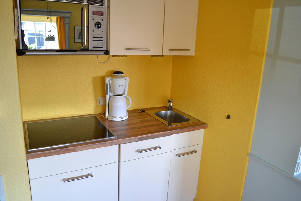 Priel-Hues Apartment Лист Стая снимка