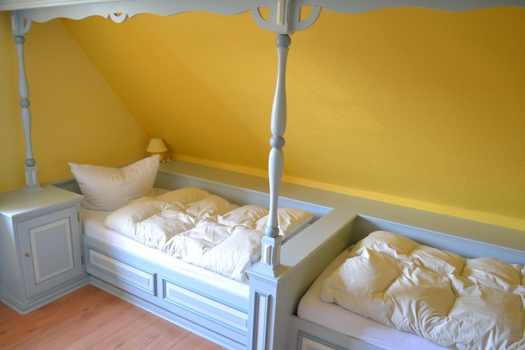 Priel-Hues Apartment Лист Стая снимка
