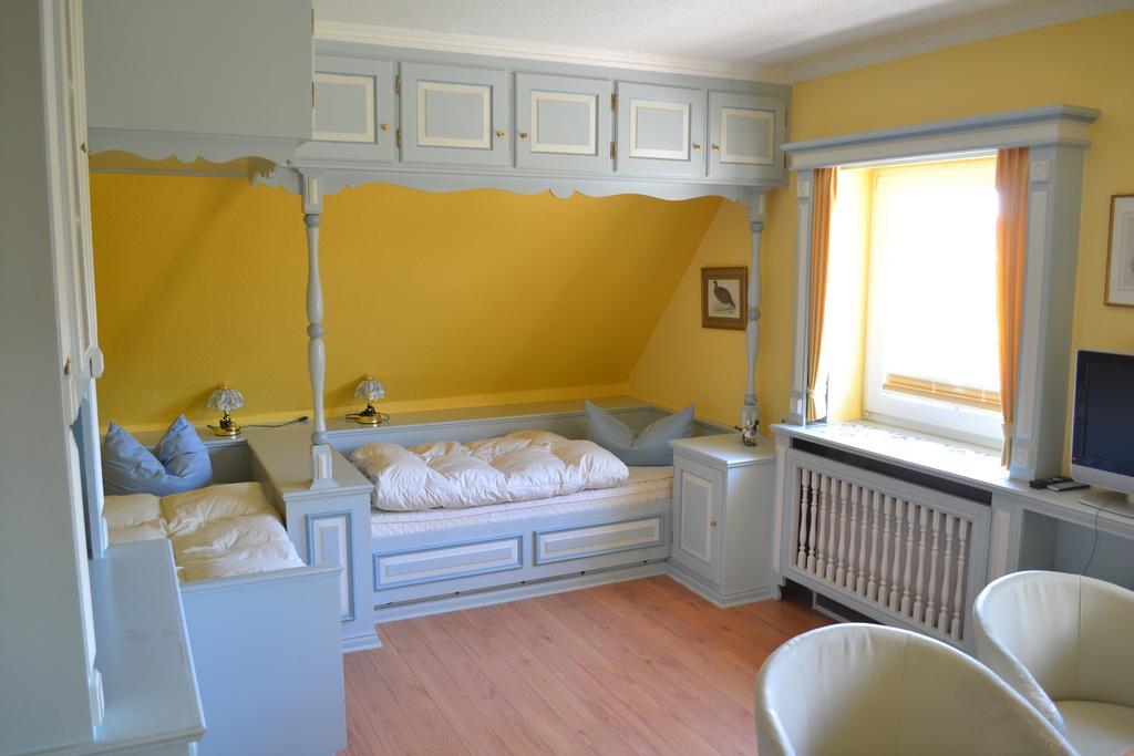 Priel-Hues Apartment Лист Стая снимка