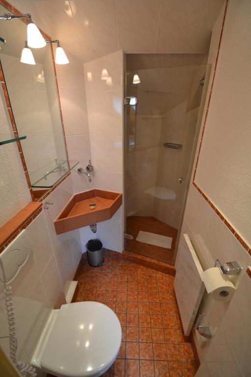 Priel-Hues Apartment Лист Екстериор снимка