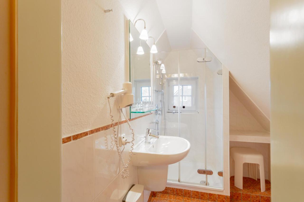 Priel-Hues Apartment Лист Екстериор снимка