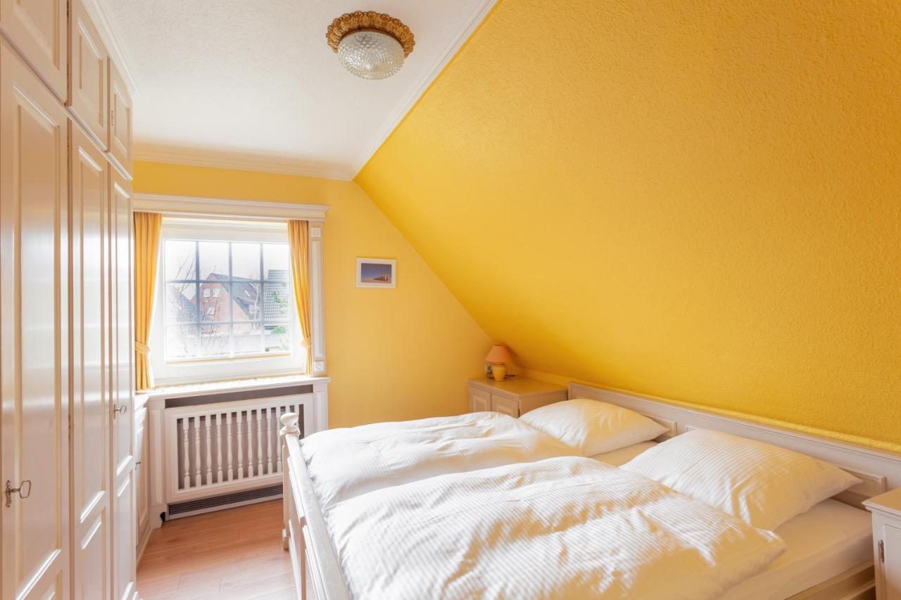 Priel-Hues Apartment Лист Екстериор снимка