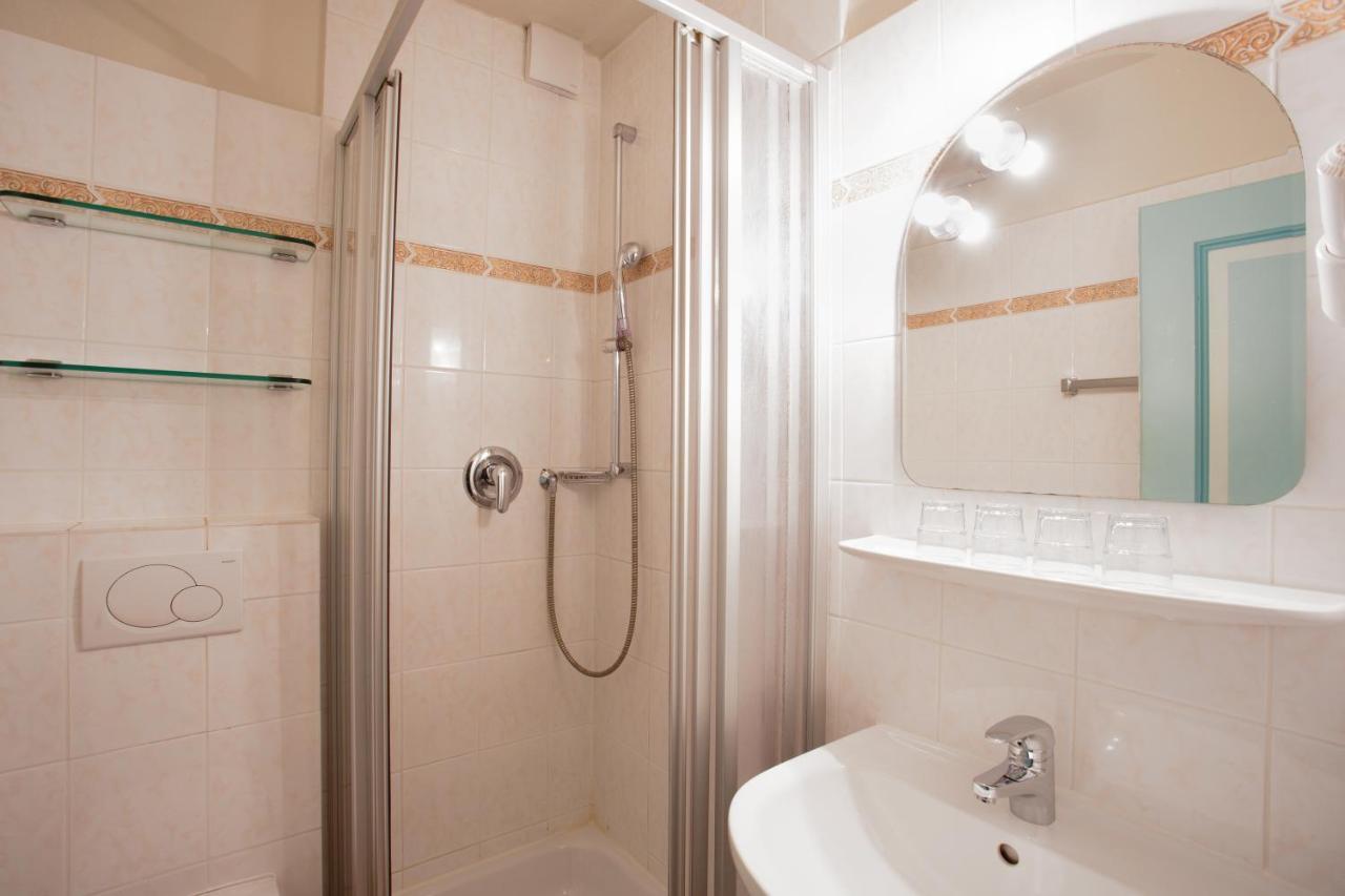 Priel-Hues Apartment Лист Екстериор снимка