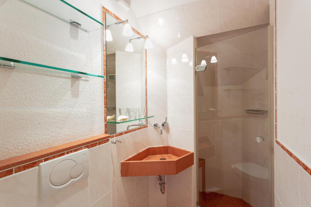 Priel-Hues Apartment Лист Екстериор снимка